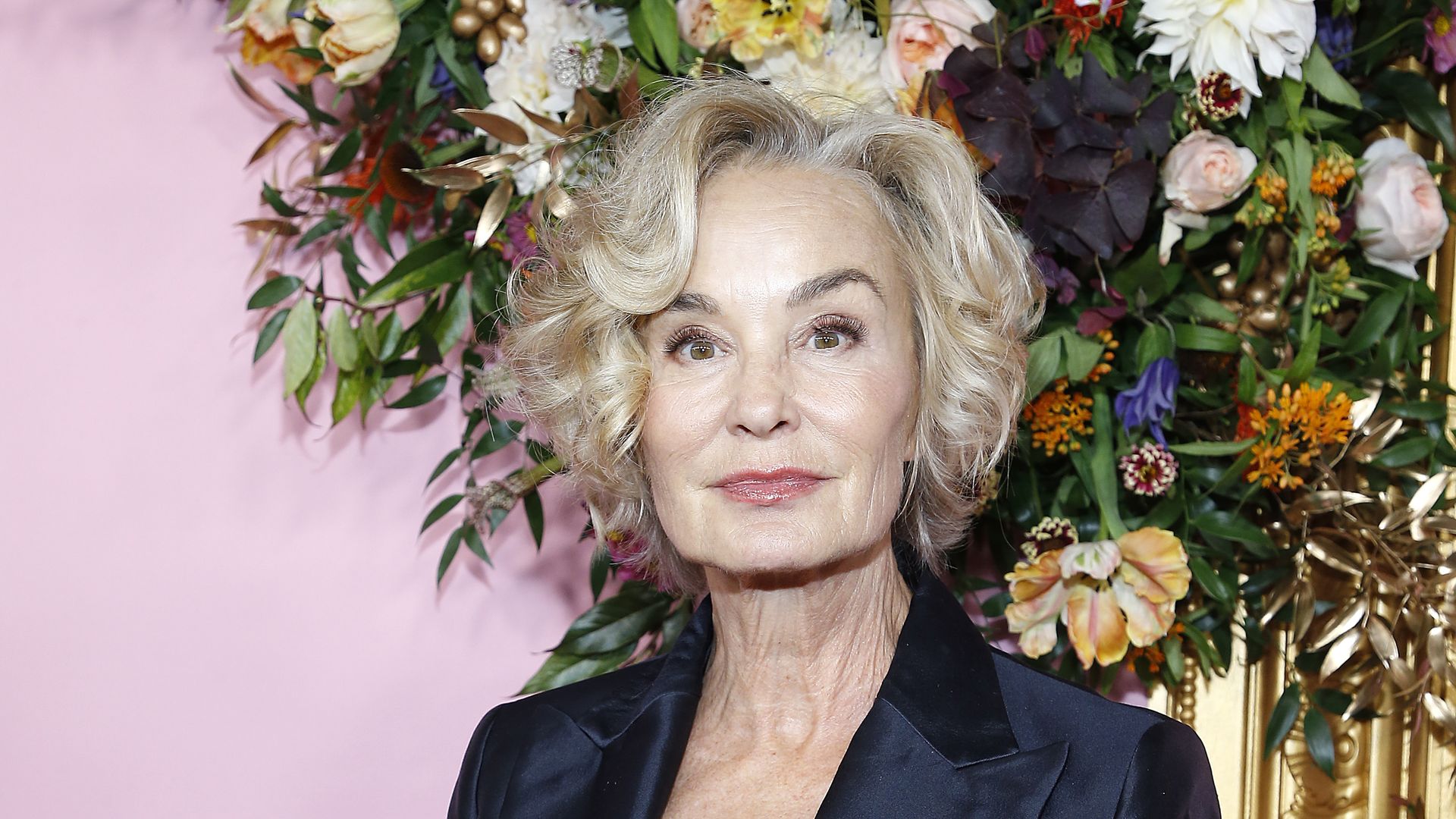 Jessica Lange, 2019