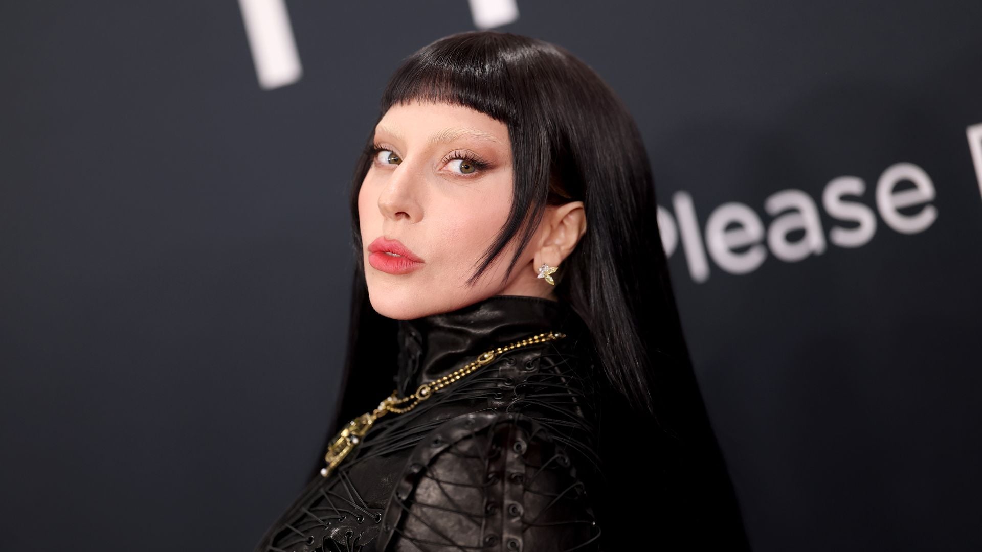 Lady Gaga, Februar 2025