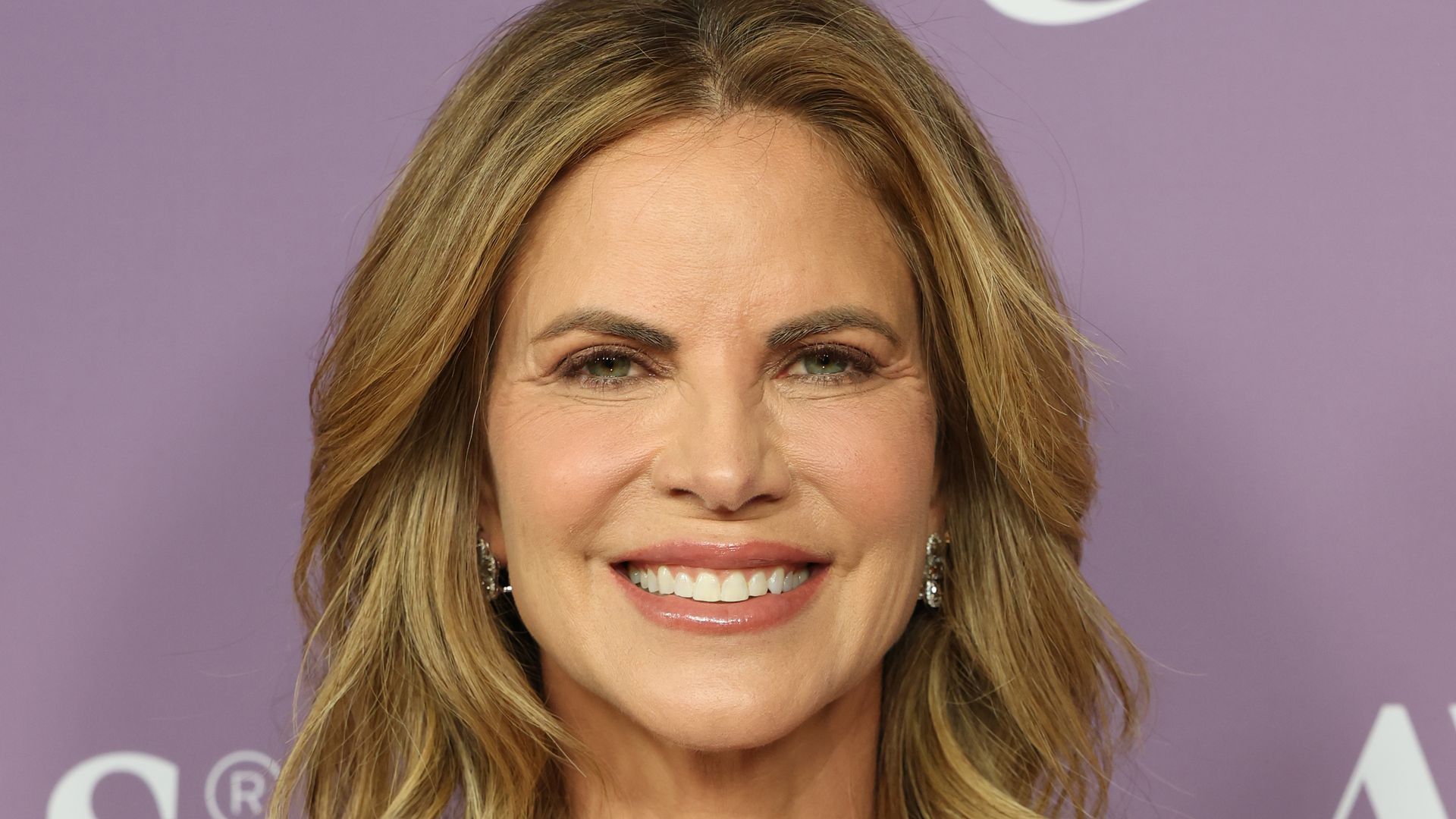 Natalie Morales bei den Gracie Awards, 2026