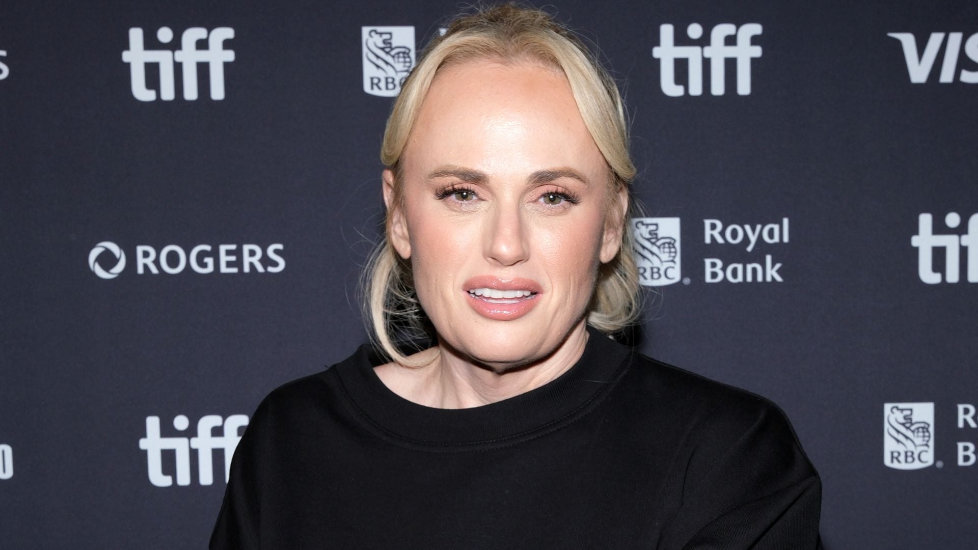 Rebel Wilson bei der Special Screening von "Girl Group" beim TIFF 2026 im Scotiabank Theatre in Toronto