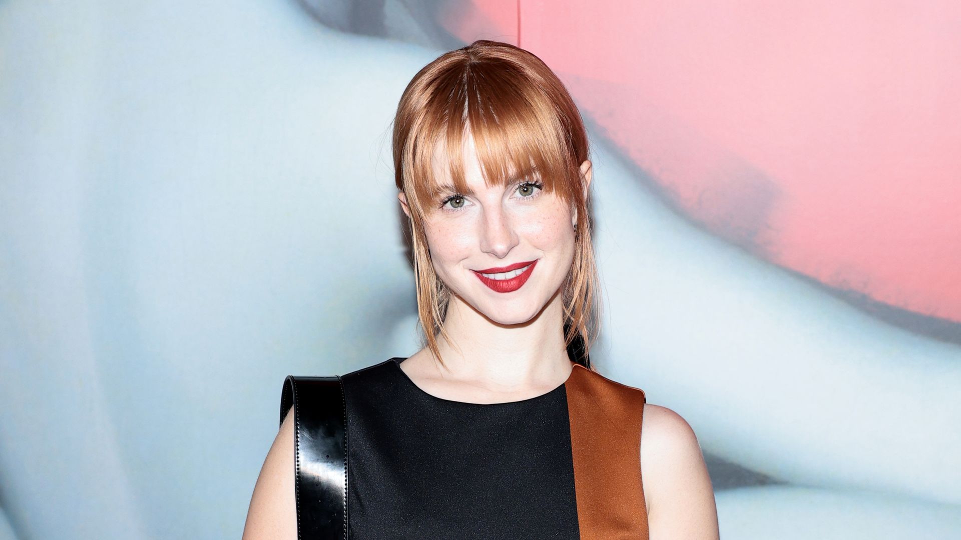 Hayley Williams, Sängerin
