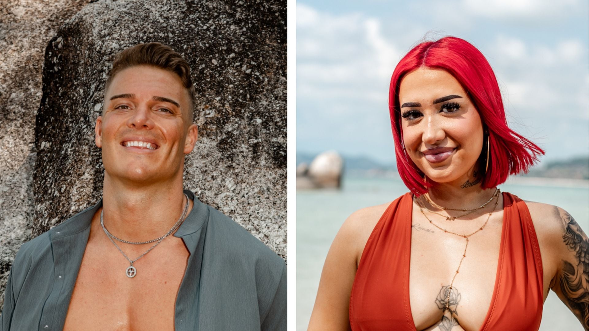 Collage: Marwin Klute, Francesca Morgese