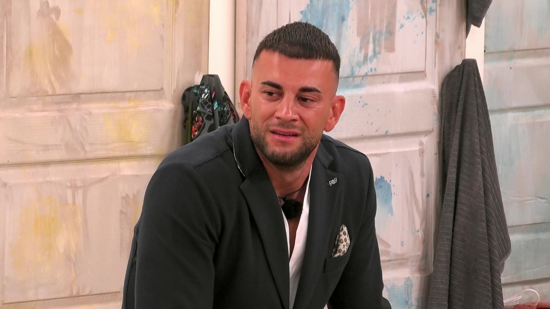 Serkan Yavuz nach seinem "Kampf der RealityAllstars"-Rausschmiss, 2026