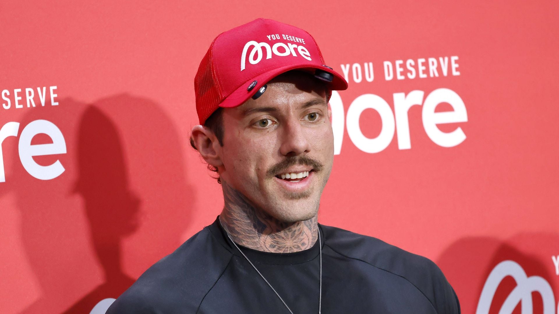 Christian Wolf, April 2026