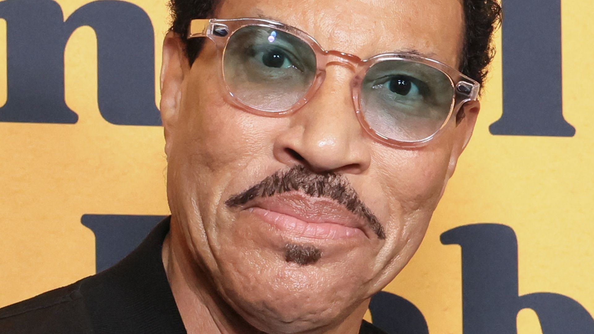 Lionel Richie, Sänger