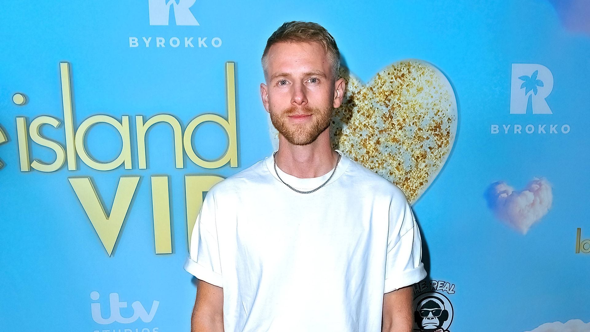 Rafael Neugart "Love Island VIP"-Premiere in Köln, 16.09.2026