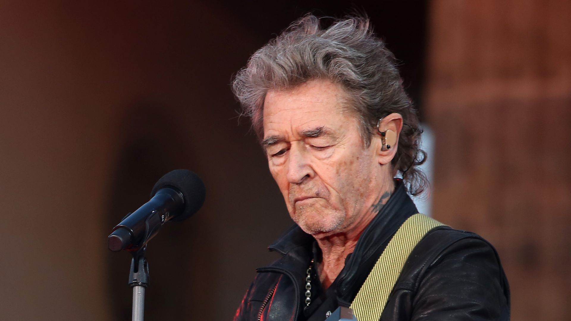 Peter Maffay, Musiker