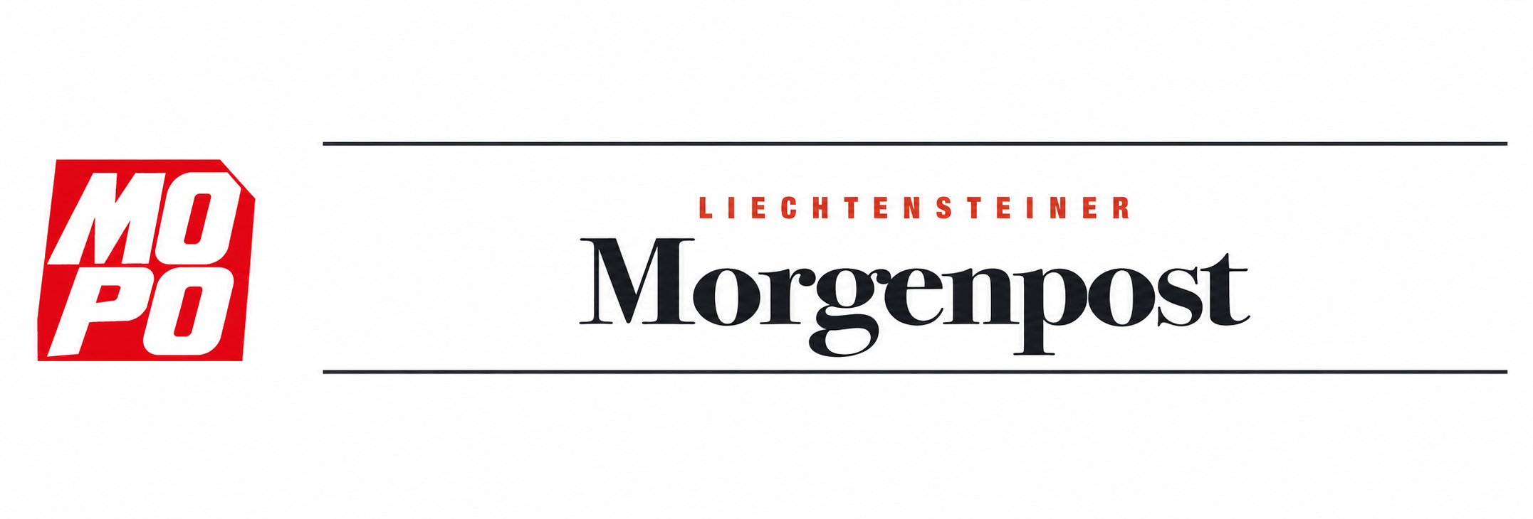 Liechtensteiner Morgenpost logo