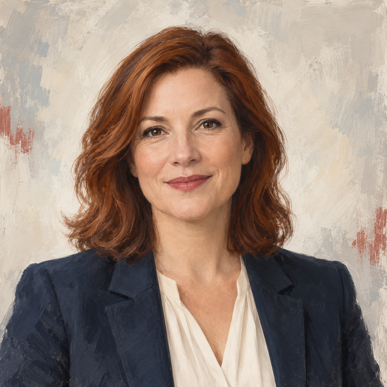 Kerstin Hillmeister
