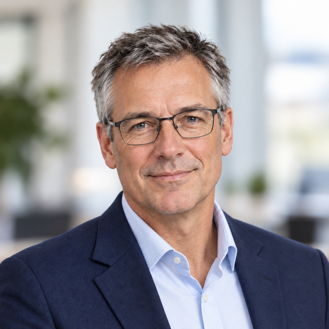 Ralf Bussenius